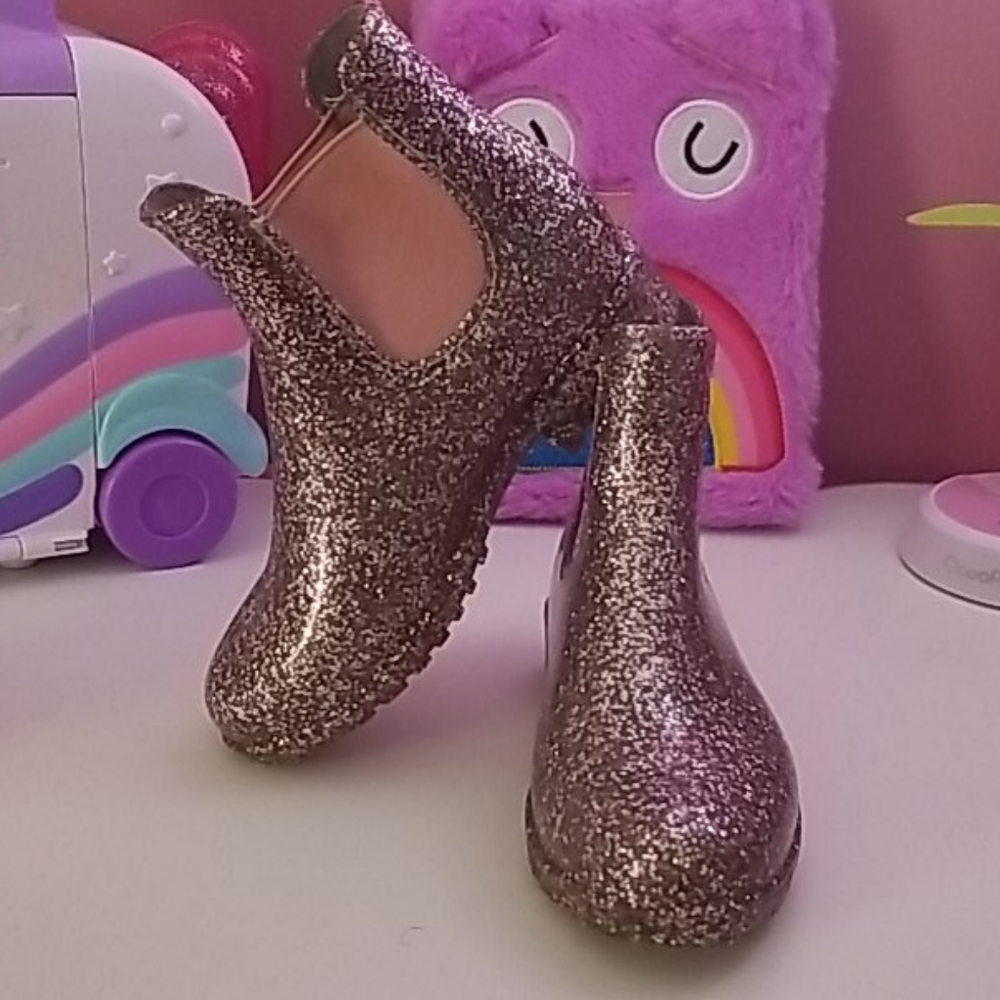 Rain Boots